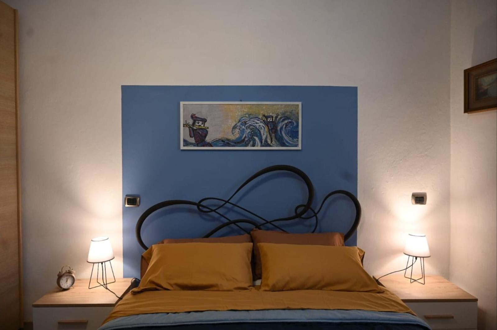 Casa Magenta Apartment Асти Екстериор снимка