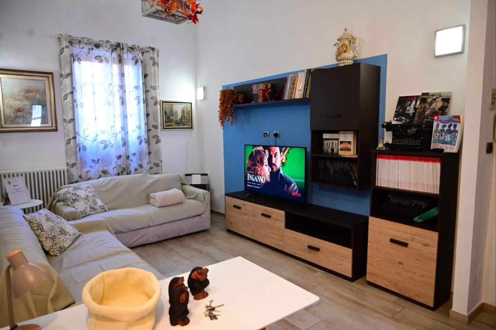 Casa Magenta Apartment Асти Екстериор снимка