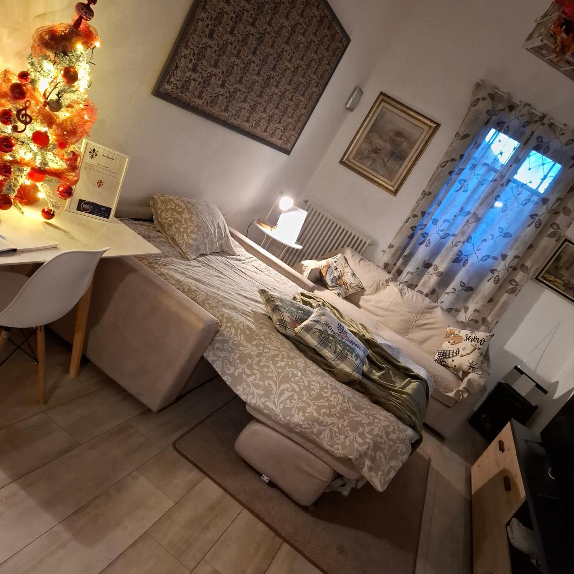 Casa Magenta Apartment Асти Екстериор снимка