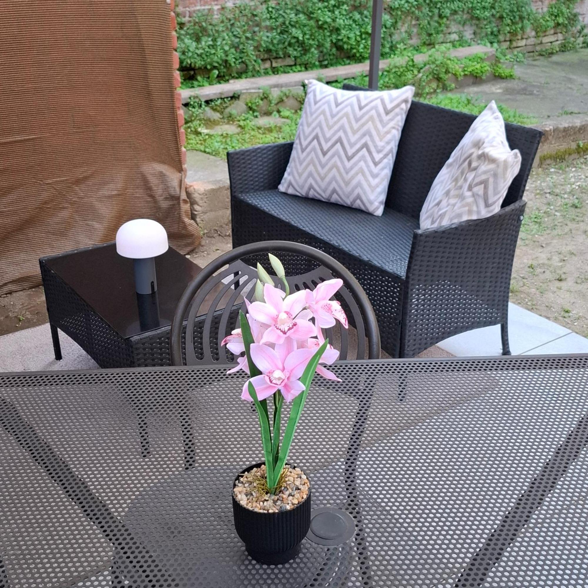 Casa Magenta Apartment Асти Екстериор снимка